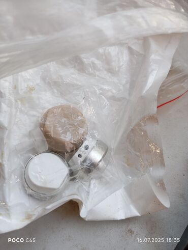 Mikrofonlar: Simli Mikrofon Ünvandan götürmə — 15