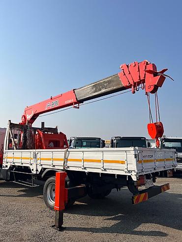 Услуги манипулятора: Услуги манипулятора по канту и по Кыргызстану, манипулятора — 8