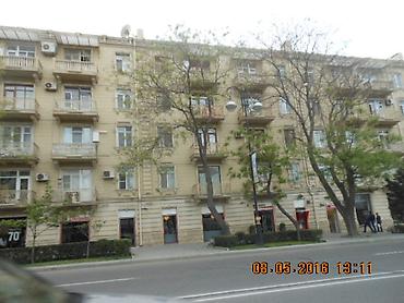 ev menzil: Yasamal rayonu Əbdülrəhimbəy Haqverdiyev kücəsi Elmlər metrosun 6-7 — 5