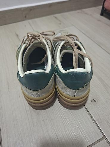 fly fs401 stratus 1: Adidas gazelle patike, broj 39 1/3 — 4