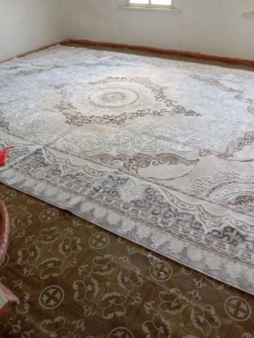 Аппараты для стирки ковров: Ковер новый не подошёл по размеру .Производство Турция.Классика