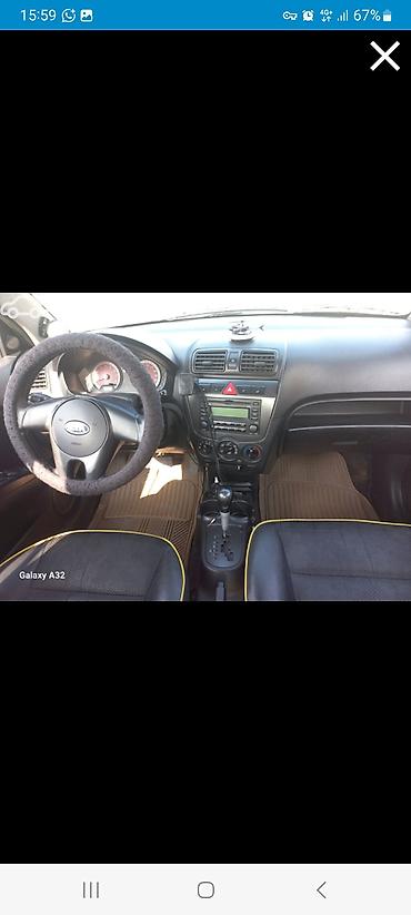 Kia: Kia Morning: 2010 г., 1 л, Автомат, Газ, Хэтчбэк — 3