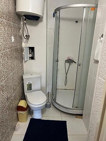 Продажа квартир: 1 комната, 26 м², Индивидуалка, Евроремонт — 8