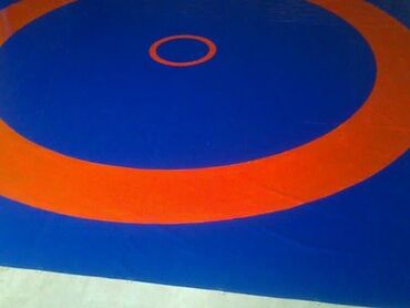 İdman döşəkləri və xalçaları: Tatamiler,rezin yer dowemeleri(geranol),gulew doweyinin — 4