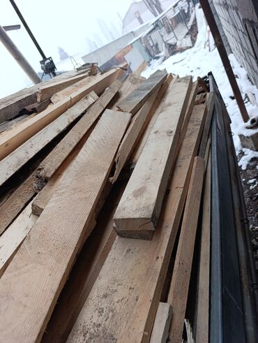 Дрова: Дрова Сосна — 3