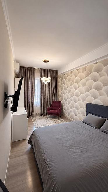 1room flat: 🏡 СДАЁТСЯ 3-КОМНАТНАЯ КВАРТИРА-СТУДИЯ 📍 Район Филармонии ▫️ Площадь — 5