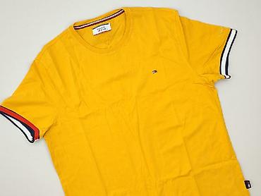 sublevel: Tommy Jeans, Koszulka dla mężczyzn, rozmiar XL — 1