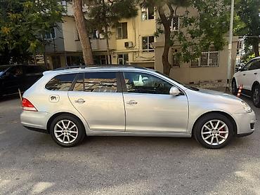 кондиционер митсубиси: Volkswagen Golf: 1.4 л | 2009 г. Универсал — 7