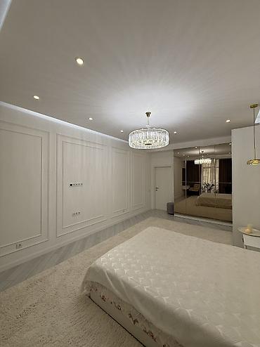 Продажа квартир: 2 комнаты, 100 м², Элитка, 2 этаж, Дизайнерский ремонт — 8