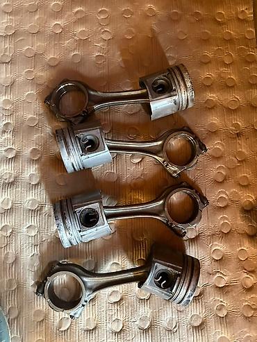 Другие детали для мотора: Атего 4.3 запчасть — 2