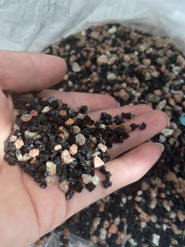 таш кумыр уголь: Продам пески для акваримума Один покет целиком 250 сом В одном
