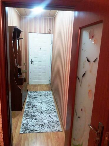 Köhnə tikili: Bakı, Yeni Günəşli Massiv D, 1 otaqlı, Köhnə tikili, 40 kv. m — 7