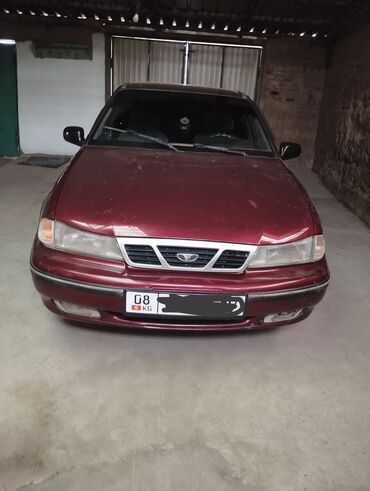 электронный скутер цена: Daewoo Nexia: 2006 г., 1.6 л, Механика, Бензин, Седан