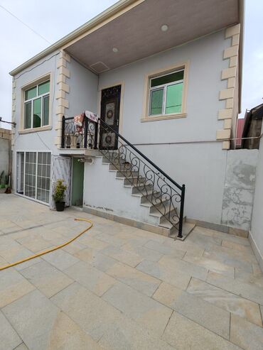 Həyət evləri və villaların satışı: Binəqədi qəs. 4 otaqlı, 100 kv. m, Kredit yoxdur, Yeni təmirli — 3
