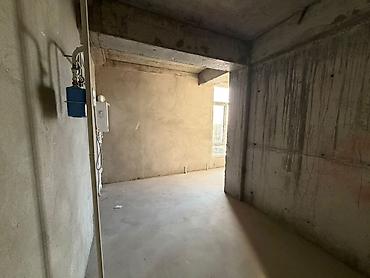Продажа квартир: 2 комнаты, 68 м², Нижний Джал (Джал-23) Элитка, 11 этаж, ПСО (под самоотделку) — 10