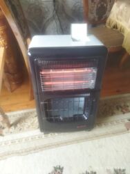 qoz bişirən aparati: Spiral pec iwleyir artiqdi deye satilir