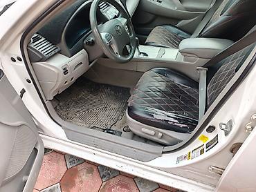 продам кару: Toyota Camry: 2011 г., Бензин, Седан — 10