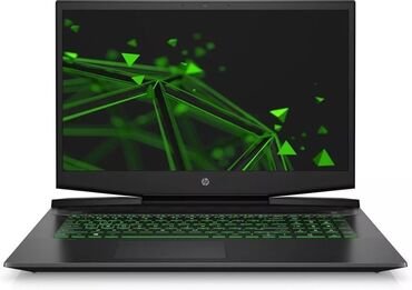 купить ноутбук для игр: Ноутбук, HP, 12 ГБ ОЭТ, Intel Core i5, 15.6 ", Колдонулган, Оюндар үчүн, эс тутум HDD + SSD