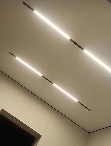 led экраны для наружной рекламы цена бишкек: Натяжной потолок Глянцевое Бесплатный замер — 2