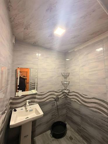 ucuz heyet evleri 2018: İcarəyə verilir 2 otaqlı köhnə tikili 60 m², Yeni Günəşli q. 450 — 5