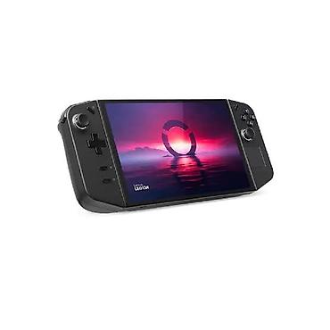 Lenovo legion go 512gb+128gb ssd портативный игровой пк! Состояние