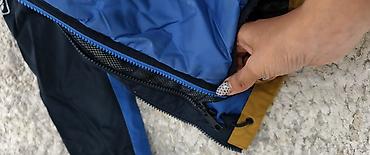 jack wolfskin: Brend axtaranlar ucun! Jack Wolfskin uşaq üçün 3‑ü 1‑də gödəkçə dəsti — 5