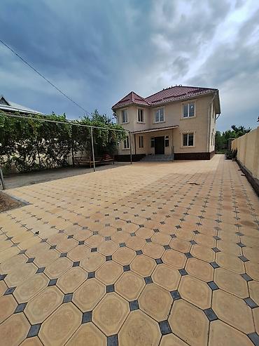 300 м², 6 комнат и более at lalafo.kg 300 м², 6 комнат и более