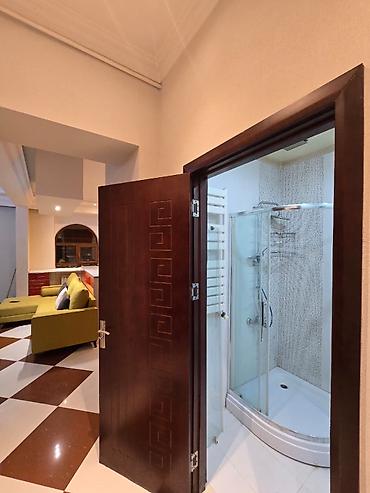 Günlük kirayə mənzillər: 2 otaqlı — 15