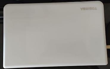 noutbuklar toshiba: İşlənmiş Toshiba, 15.6 ", Intel Core i3, < 128 GB, Ünvandan götürmə — 1