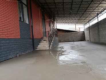 it hub: Бетонные работы под ключ: заливка и шлифовка полов, стяжка во дворах — 2