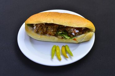 Aşpazlar: Baş Aşpaz Pizza, Pide, LahmacunPide çörəyi, Kətə, Dönər, Salat — 8