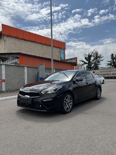 двигатель киа: Kia K3: 2019 г., 1.6 л, Автомат, Бензин, Седан