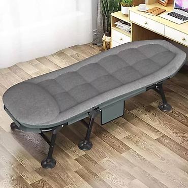 Другие комплектующие: РАСКЛАДУШКА РАСКЛАДУШКА Раскладушки высокого качества более 6 видов с — 5