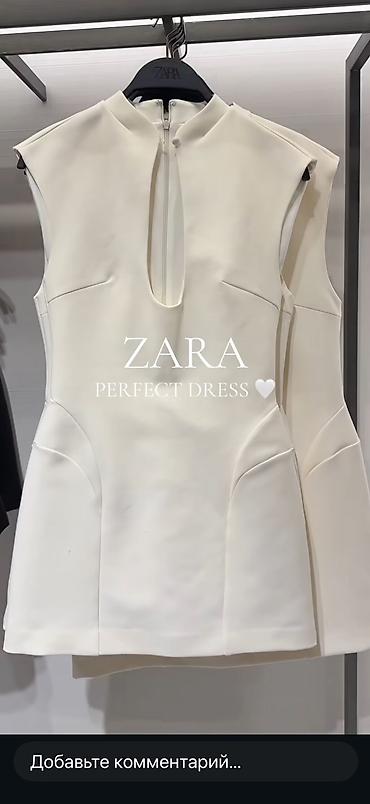 Көйнөктөр: Платье ZARA оригинал 
XS-S размер — 1
