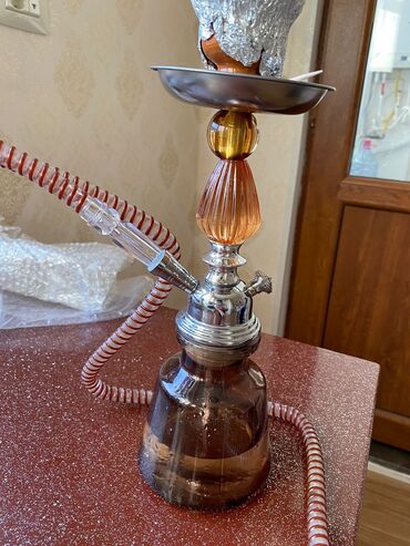 15 sutka bineqedi: Mini Qelyan icare verilir !
(1 sutka