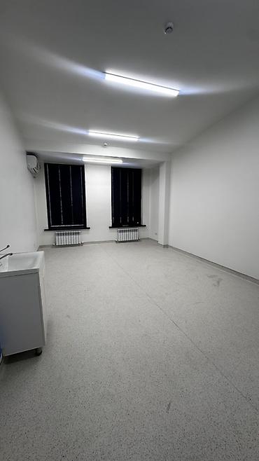 аренда помещений 35кв: Сдается помещение 23,5 м² в медицинском комплексе MedCity Бишкек, ул — 1