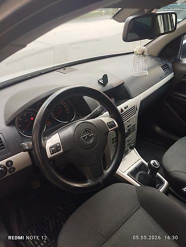 opel masini: Opel Astra: 1.3 l | 2007 il 275000 km Universal — 10