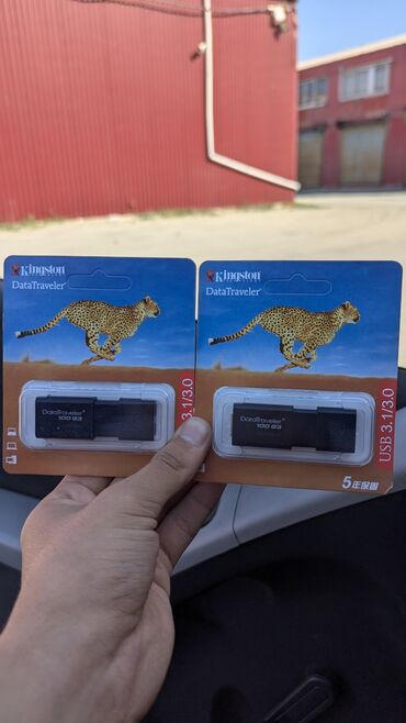 hyper x: Флеш-накопитель Kingston DataTraveler 100 G3 - Интерфейс: USB 3.1/3.0