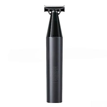 tesdir: Trimmer "Xiaomi Uniblade"Əsas Xüsusiyyətlər Üç istiqamətli dəqiq — 1