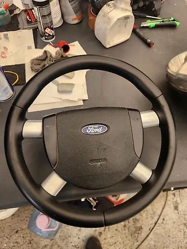 manuel auto: VOLAN FORD MONDEO MK3 | Volan ford mondeo mk3 — 2