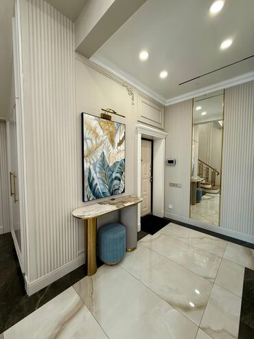 Продажа квартир: 5 и более комнат, 293 м², Элитка, 13 этаж, Дизайнерский ремонт — 16