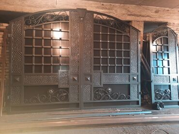 Откатные ворота: Варота Принимаем заказы — 3