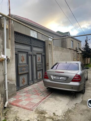 buzovnada baq evleri: Buzovna 7 otaqlı, 220 kv. m, Kredit yoxdur, Yeni təmirli