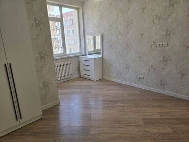 Продажа квартир: 3 комнаты, 102 м², Элитка, 6 этаж, Евроремонт