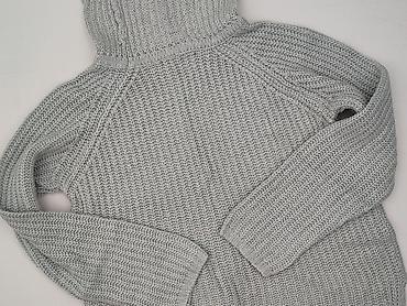 sweter manilla: Gina Tricot, Sweter damski, rozmiar L — 1