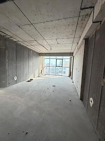 Продажа квартир: 3 комнаты, 102 м², Элитка, 11 этаж, Готовая ПСО (под самоотделку) — 9