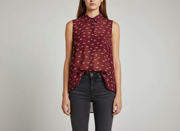 tally weijl bluzki: New Look, Жіноча блуза, розмір M