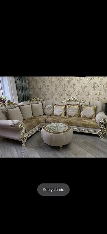 Kunc divan ve pufik 550 azn, acilmir.Xirdalan ( 1008dv) SN E lalafo.az -da Kunc divan ve pufik 550 azn, acilmir.Xirdalan ( 1008dv) SN E