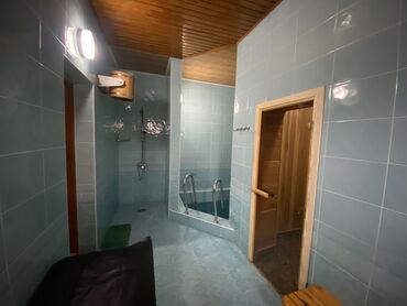 Бани, сауны, SPA: Баня, Сауна | Бильярд, Комнаты отдыха, Бассейн — 2