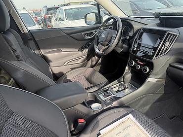 Subaru: Subaru Forester: 2020 г., 2.5 л, Автомат, Бензин, Кроссовер — 5